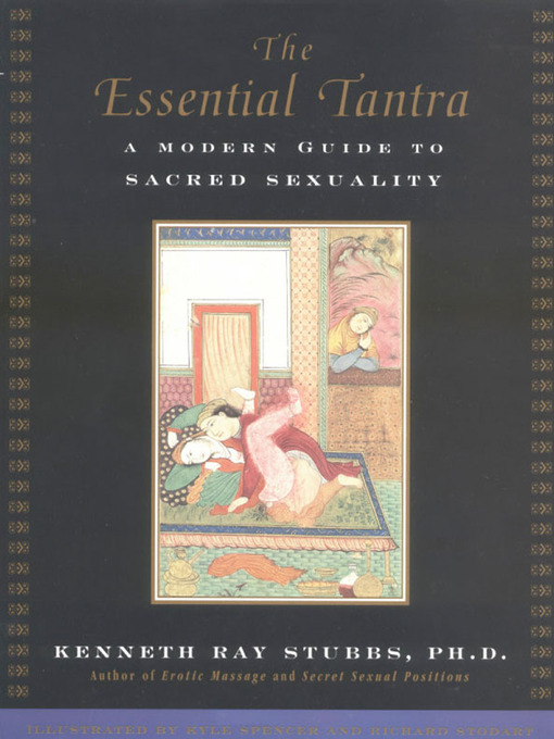 Title details for The Essential Tantra by Kenneth Ray Stubbs - Available